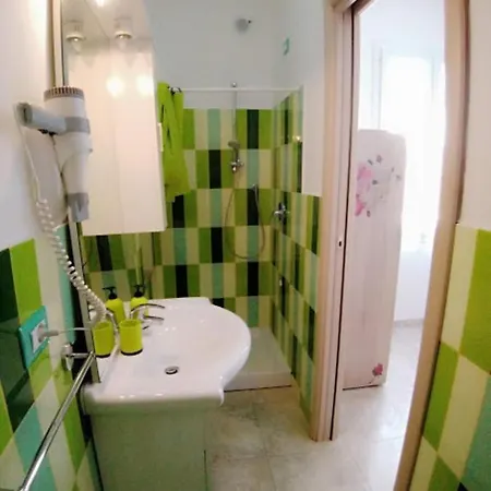 Holiday home Raggio Di Luna Alghero