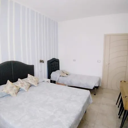 Raggio Di Luna Holiday home Alghero