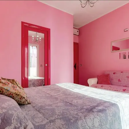 Raggio Di Luna Holiday home *