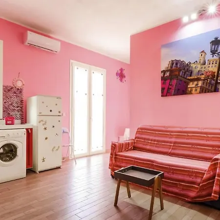 Holiday home Raggio Di Luna