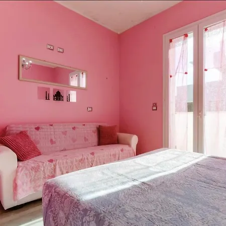 Holiday home Raggio Di Luna Alghero