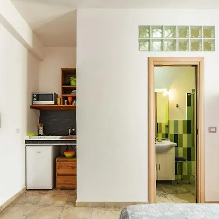 Raggio Di Luna Holiday home