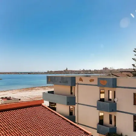 Raggio Di Luna * Alghero