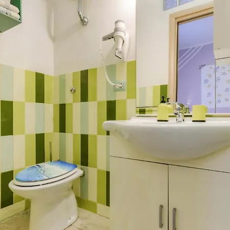 Raggio Di Luna Holiday home Alghero