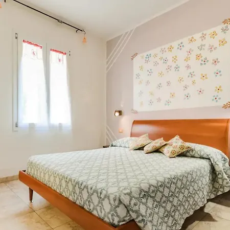 Holiday home Raggio Di Luna *